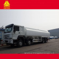 HOWO 6X4 20 M3 Oil Tanker Truck